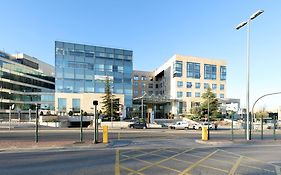 Eurostars Madrid Congress